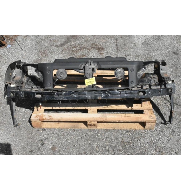 Μετώπη Εμπρός Kia Sorento 2002-2010