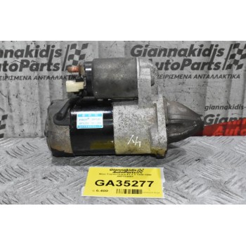 Μίζα Toyota Hiace 4Y 2.2 1980-1990 JMP112003