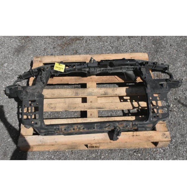 Μετώπη Hyundai Santa Fe 2006-2011