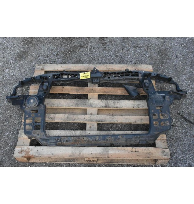 Μετώπη Hyundai Santa Fe 2006-2011