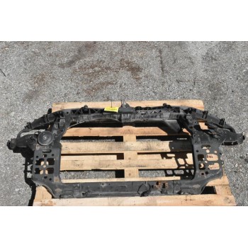 Μετώπη Hyundai Santa Fe 2006-2011