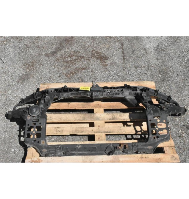 Μετώπη Hyundai Santa Fe 2006-2011