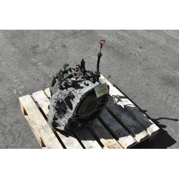 Αυτόματο Σασμάν Hyundai i 10 - i 20 1.0 G3LA 2011-2017 A4CF0  024107H