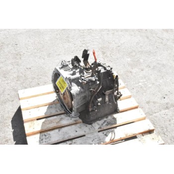 Αυτόματο Σασμάν Hyundai i 10 - i 20 1.0 G3LA 2011-2017 A4CF0  024107H