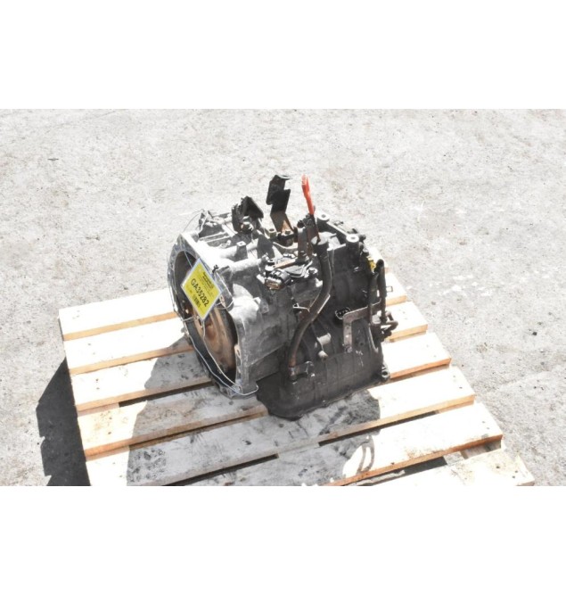 Αυτόματο Σασμάν Hyundai i 10 - i 20 1.0 G3LA 2011-2017 A4CF0  024107H