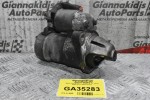 Μίζα Opel Astra J - Zafira B 1.7 CDTI 2005-2011 8980147432