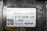 Μίζα Opel Astra J - Zafira B 1.7 CDTI 2005-2011 8980147432