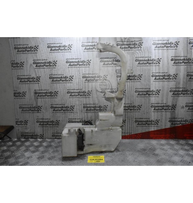 Δοχείο Νερού Υαλοκαθαριστήρων Honda Civic FN 2005-2012 76871-SMG-S0