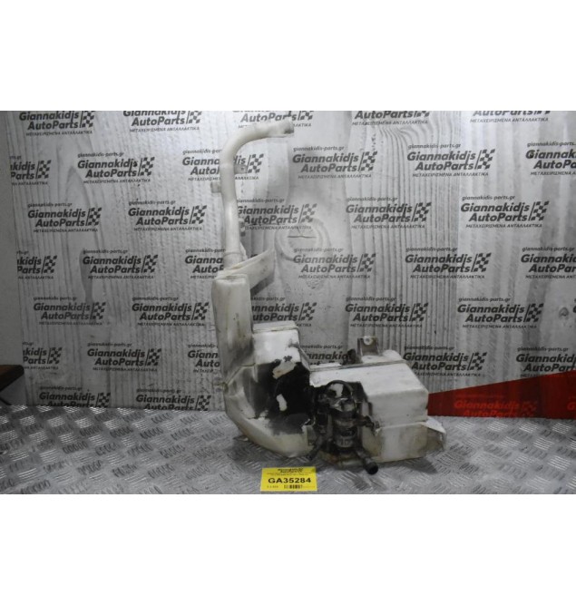 Δοχείο Νερού Υαλοκαθαριστήρων Honda Civic FN 2005-2012 76871-SMG-S0