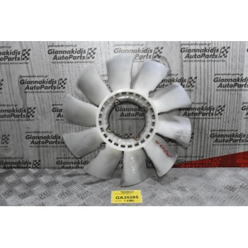 Φτερωτή Mazda B 2500 - Ford Ranger WL 12V 1997-2005