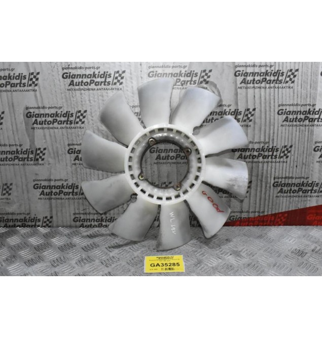 Φτερωτή Mazda B 2500 - Ford Ranger WL 12V 1997-2005