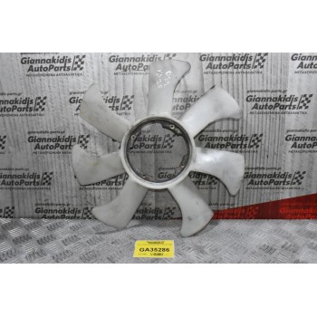 Φτερωτή Nissan Navara D22 YD25 2001-2005