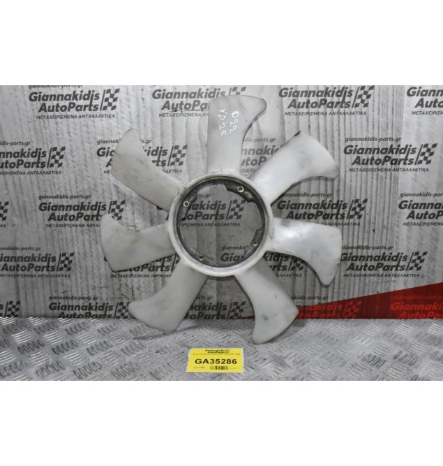 Φτερωτή Nissan Navara D22 YD25 2001-2005