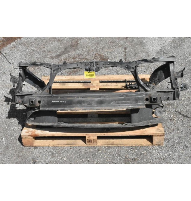 Μετώπη Honda Civic FN 1.8 2007-2010