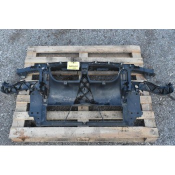 Μετώπη Εμπρός Bmw 116 E87 2005-2008