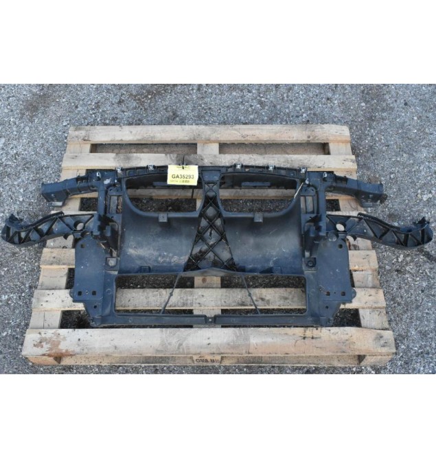 Μετώπη Εμπρός Bmw 116 E87 2005-2008