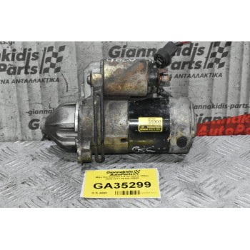 Μίζα Kia Sorento 3.5 V6 G6CU 195ps 2002-2011 36100-35900