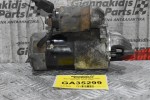 Μίζα Kia Sorento 3.5 V6 G6CU 195ps 2002-2011 36100-35900