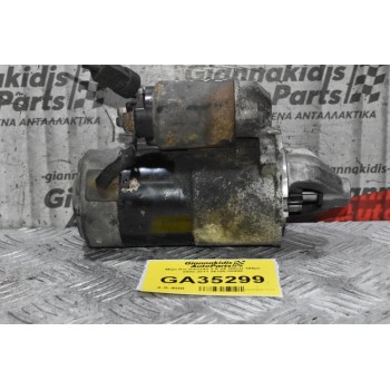 Μίζα Kia Sorento 3.5 V6 G6CU 195ps 2002-2011 36100-35900