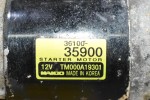 Μίζα Kia Sorento 3.5 V6 G6CU 195ps 2002-2011 36100-35900