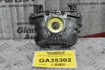 Βάση Διακοπτών - Φλασιέρα Nissan Navara D22 / Pathfinder 2001-2005