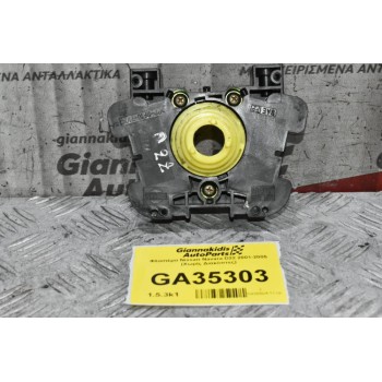 Βάση Διακοπτών - Φλασιέρα Nissan Navara D22 / Pathfinder 2001-2005