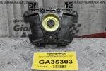 Βάση Διακοπτών - Φλασιέρα Nissan Navara D22 / Pathfinder 2001-2005