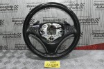 Τιμόνι Με Χειριστήρια Bmw Ε90 / Ε92 2005-2012 305617299F65-AC (Γνήσιο)
