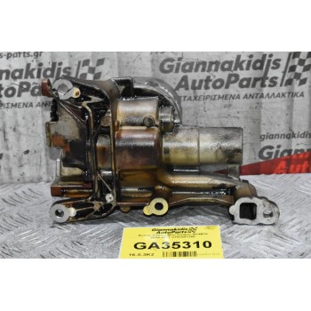 Αντλία Λαδιού Mini Cooper / BMW Ε90 Ε87 N14B16 - N43B16 2006-2011 V757601280 (Γνήσια)