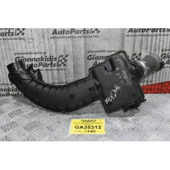 Κολάρο Εισαγωγή Renault Megane /Scenic 1.4tce 16v H4JA700 2013-2020 144600002R 8200860017