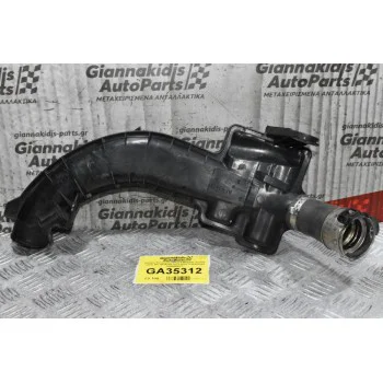 Κολάρο Εισαγωγή Renault Megane /Scenic 1.4tce 16v H4JA700 2013-2020 144600002R 8200860017