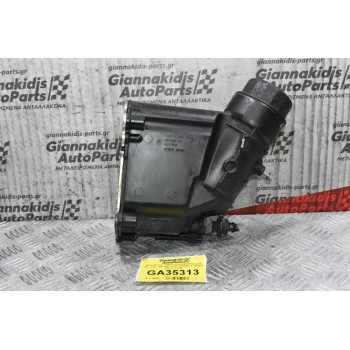 Βάση Φίλτρου Λαδιού Κινητήρα Bmw 2.0D 120 - 320 - 520 2005-2015 70346292 51750610 (Series 1/3/5)