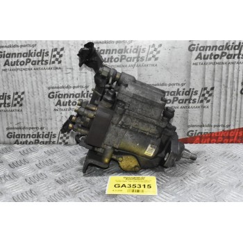 Αντλία Πετρελαίου Mitsubishi L200 2.5 4D56-D4BH  1997-2005 33105-42700