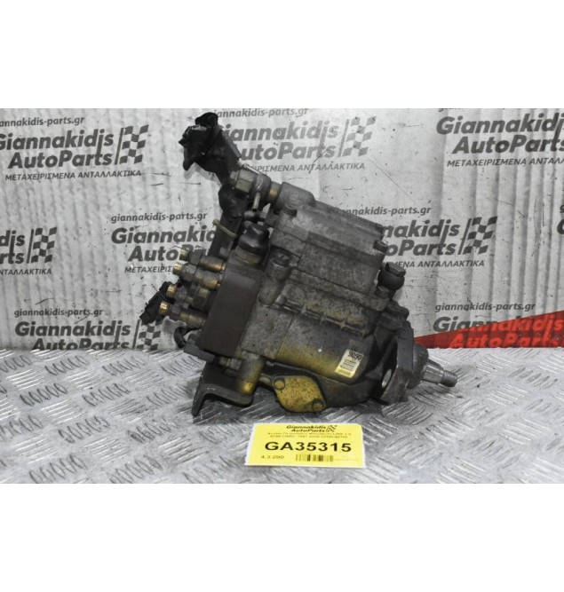 Αντλία Πετρελαίου Mitsubishi L200 2.5 4D56-D4BH  1997-2005 33105-42700