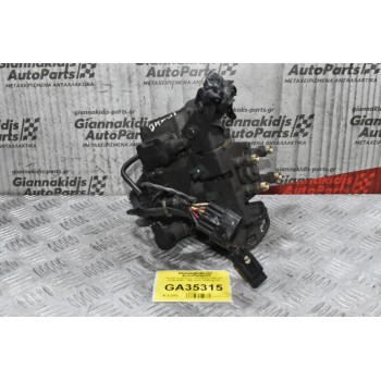 Αντλία Πετρελαίου Mitsubishi L200 2.5 4D56-D4BH  1997-2005 33105-42700