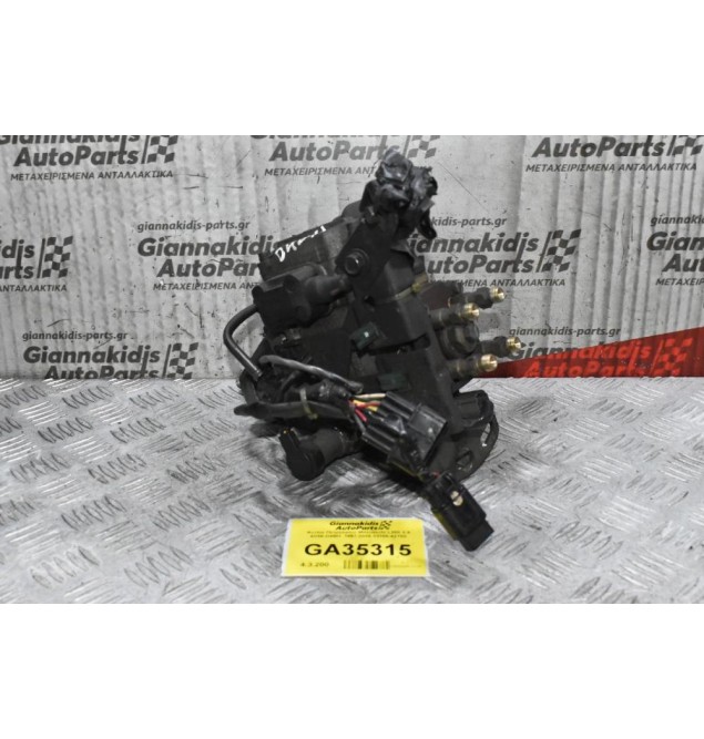 Αντλία Πετρελαίου Mitsubishi L200 2.5 4D56-D4BH  1997-2005 33105-42700