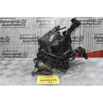 Αντλία Πετρελαίου Mitsubishi L200 2.5 4D56-D4BH  1997-2005 33105-42700