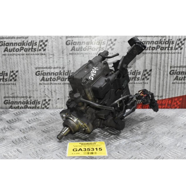 Αντλία Πετρελαίου Mitsubishi L200 2.5 4D56-D4BH  1997-2005 33105-42700