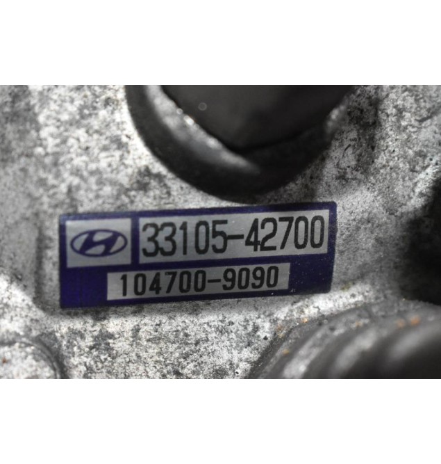 Αντλία Πετρελαίου Mitsubishi L200 2.5 4D56-D4BH  1997-2005 33105-42700