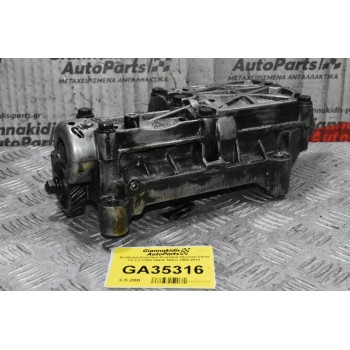 Αντίβαρα Κινητήρα Κινητήρα Hyundai Santa Fe 2.2 CRDI D4EB 140ps 2005-2010