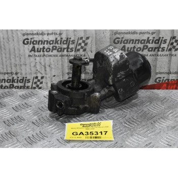 Βάση Φίλτρου Λαδιού Nissan Navara D22 1998-2005