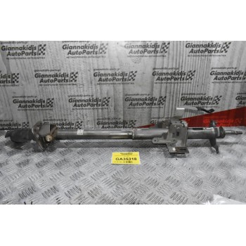 Κολώνα τιμονιού Ford Ranger-Mazda B2500 1998-2005