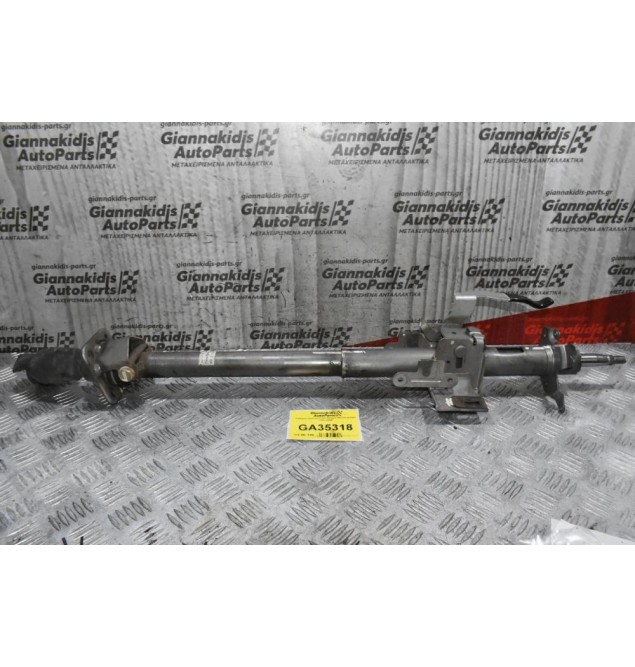 Κολώνα τιμονιού Ford Ranger-Mazda B2500 1998-2005