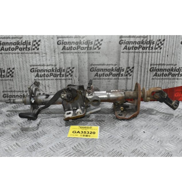 Κολώνα τιμονιού Toyota Hilux KDN LN170 1997-2001