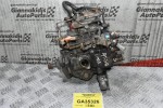 Αντλία Πετρελαίου Isuzu Campo 4JG2 3.1cc 1990-2001