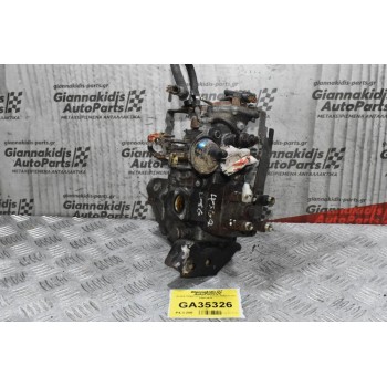 Αντλία Πετρελαίου Isuzu Campo 4JG2 3.1cc 1990-2001