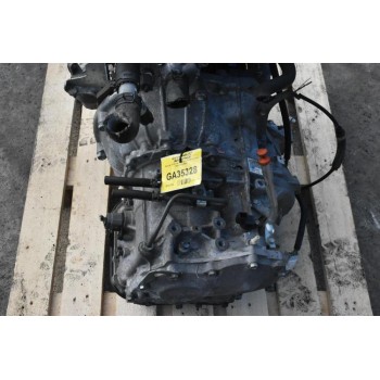 Αυτόματο Σασμάν Daihatsu Sirion 1.3 K3 2001-2006 8NN