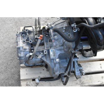 Αυτόματο Σασμάν Daihatsu Sirion 1.3 K3 2001-2006 8NN