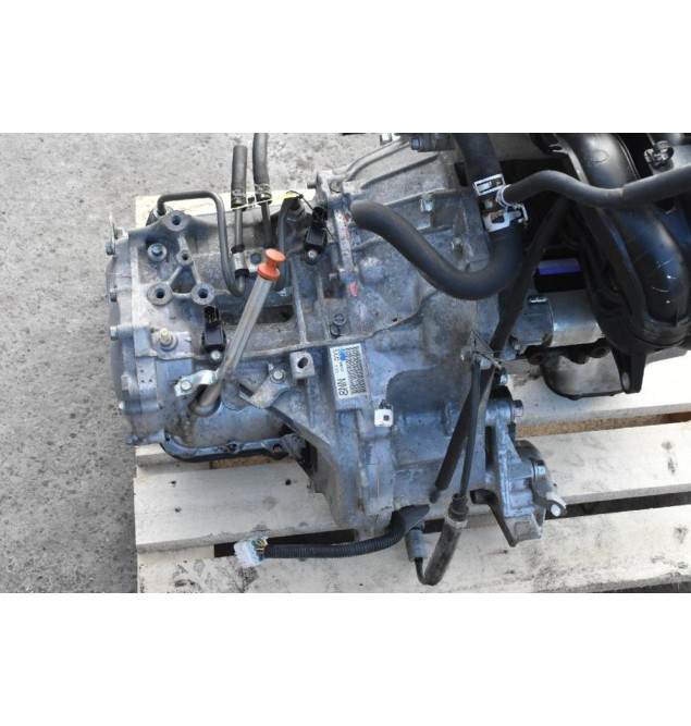 Αυτόματο Σασμάν Daihatsu Sirion 1.3 K3 2001-2006 8NN