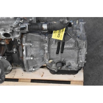 Αυτόματο Σασμάν Daihatsu Sirion 1.3 K3 2001-2006 8NN